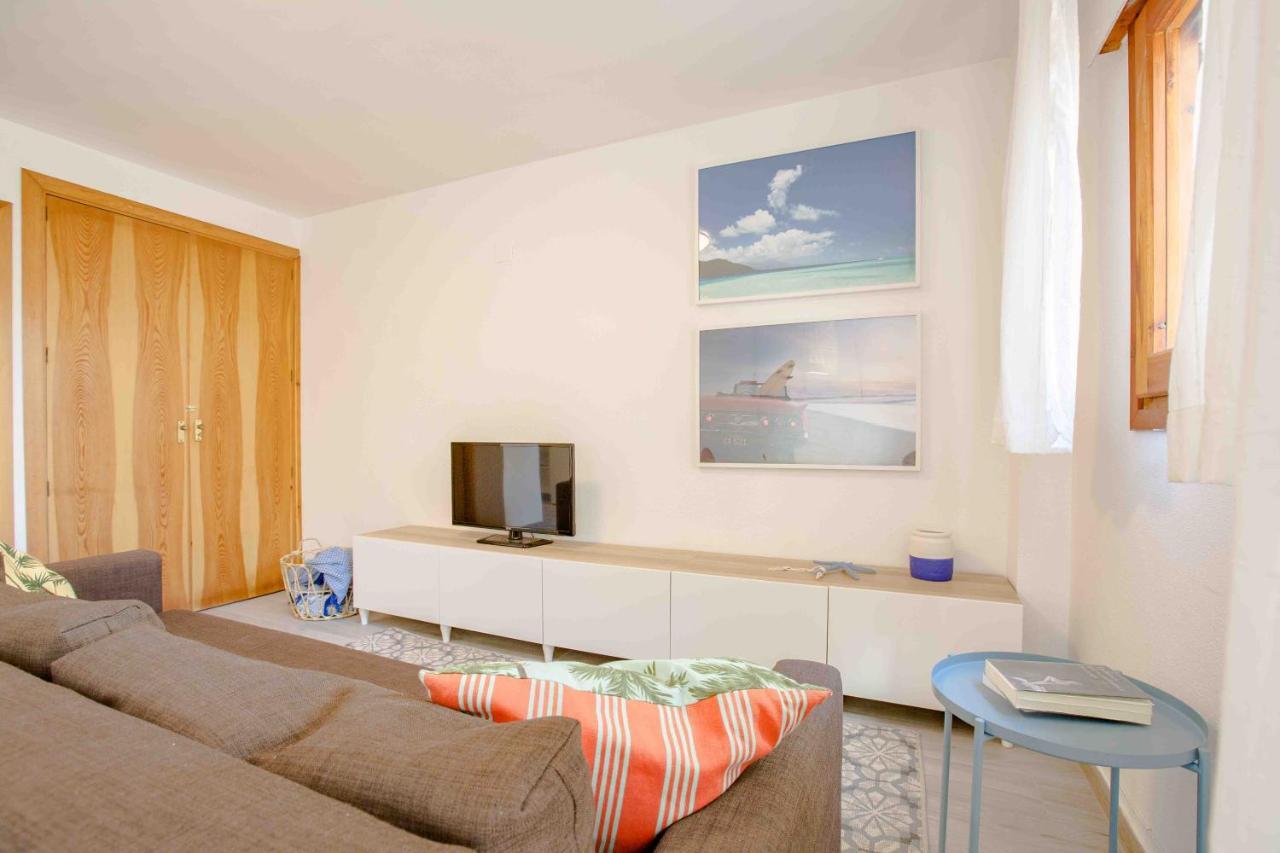 Casa Arnau, A Pie De Playa. Calafell Beach Exterior foto